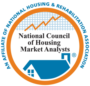 NCHMA - National Council of Housing Market Analysts