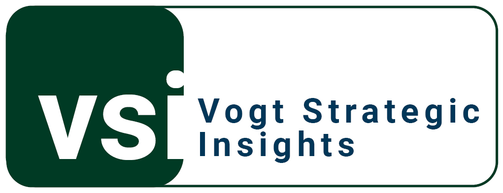 Vogt Strategic Insights