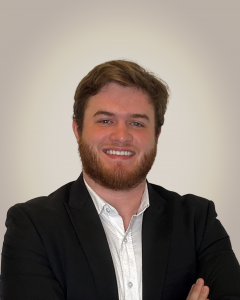 Gavin Heiserman